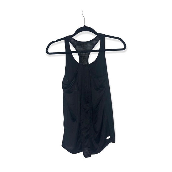 DANSKIN NOW Semi Fitted Mesh Back Tank Bundle S - Picture 2 of 11